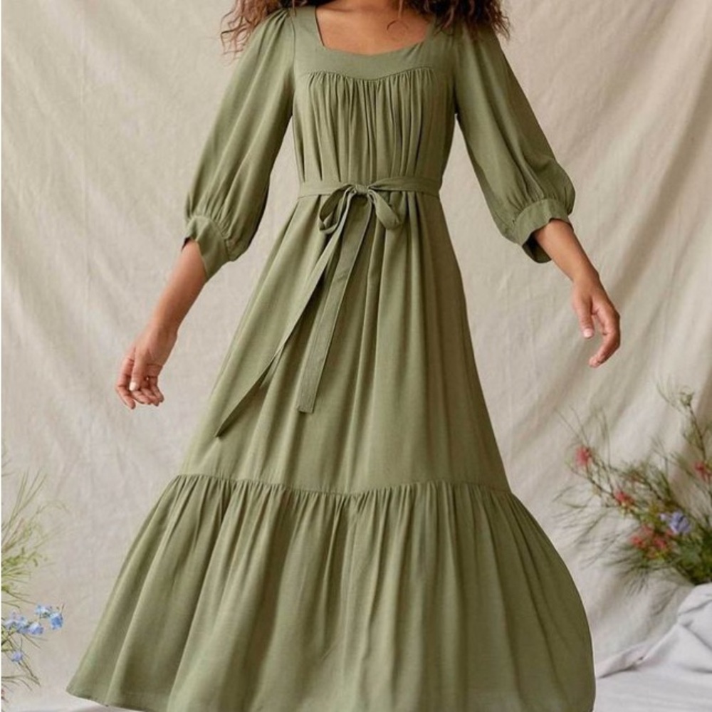 Christy Dawn Bianca in washed pine